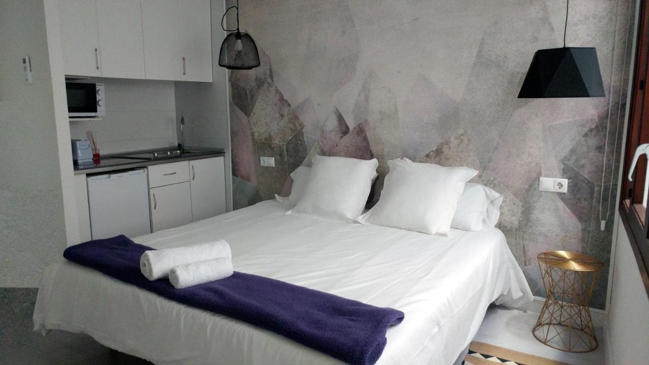 San Francisco 10 - Apartamentos Boutique Completos - Playa Postiguet - Para 2-4-6 Alicante Exterior foto
