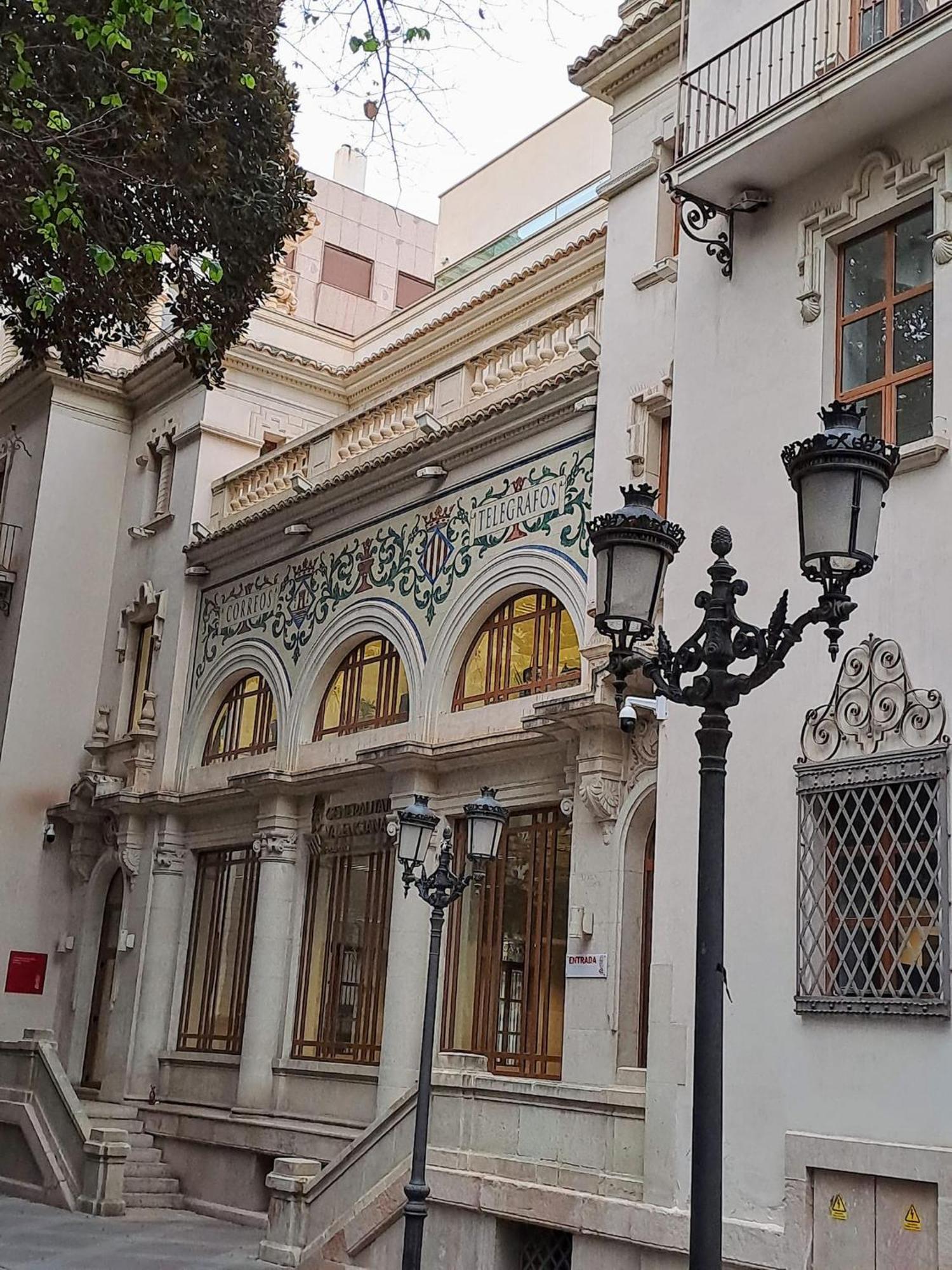 San Francisco 10 - Apartamentos Boutique Completos - Playa Postiguet - Para 2-4-6 Alicante Exterior foto